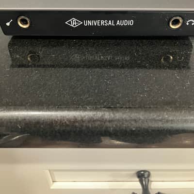 Universal Audio Apollo Twin DUO MKII Thunderbolt Audio Interface 2019 - Present - Dark Grey image 5