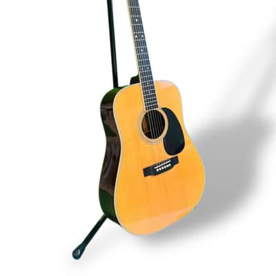 Martin D-35 Custom Shop 2012 image 1