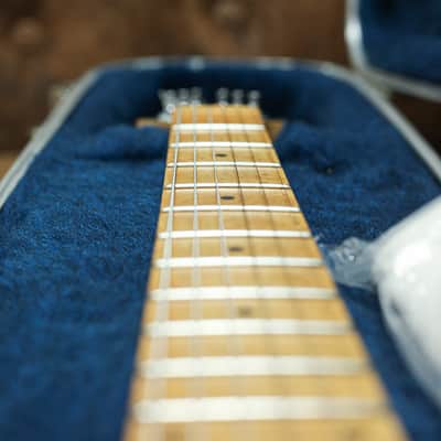 Immagine Peavey EVH Wolfgang 1996 | Transparent Red - 7