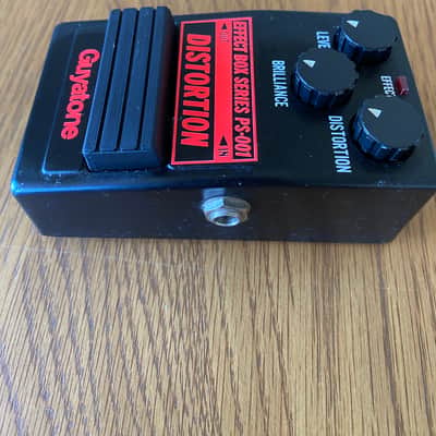 Guyatone PS-001 Distortion Box image 2