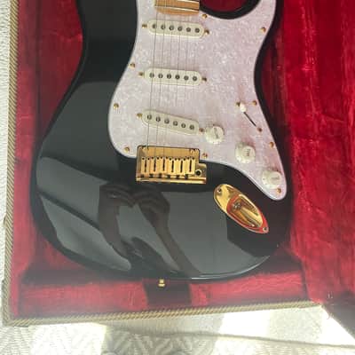Fender  Custom Classic Lmited Edition 1993 #2 of 36 image 19