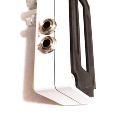 DigiTech Nautila Chorus/Flanger image 4