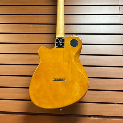 Reverend Charger 290 in Purple Punch New Blem #1410 image 4
