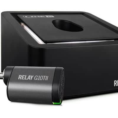 Line 6 Relay G10II Guitar Wireless System image 3