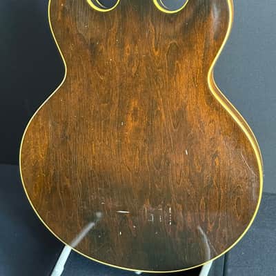 🌟 Gibson ES-330 1961 ~ Sunburst image 10