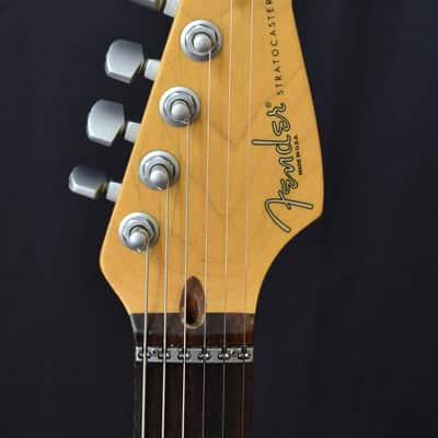 Fender Stratocaster Plus 1997 - Sunburst image 3