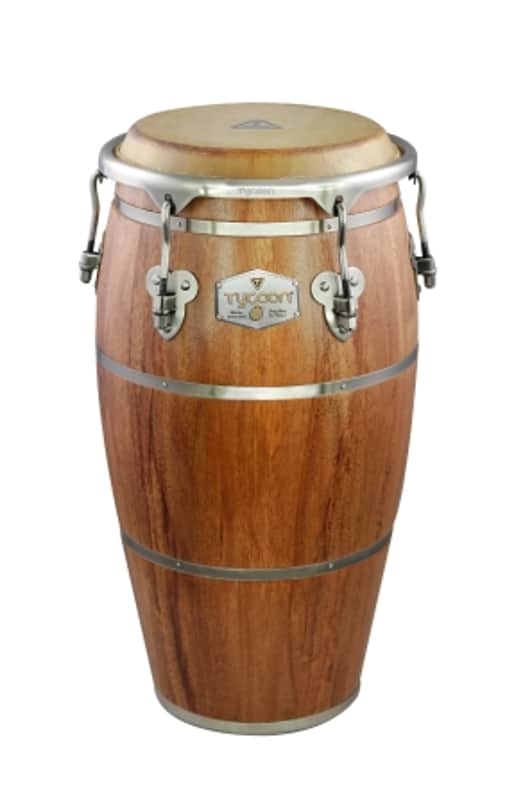 Tycoon Tycoon 12.5“ Master Durian Series Tumba image 1