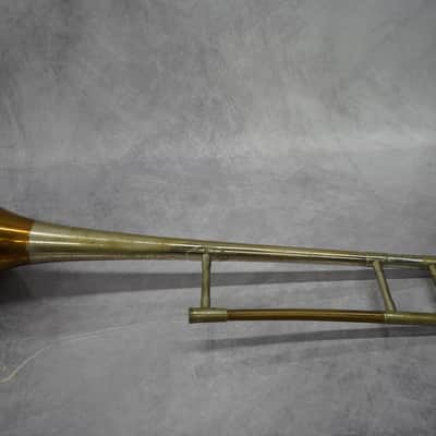 Olds Special Trombone Slide - Fullerton, CA - Serviced - 259 image 5
