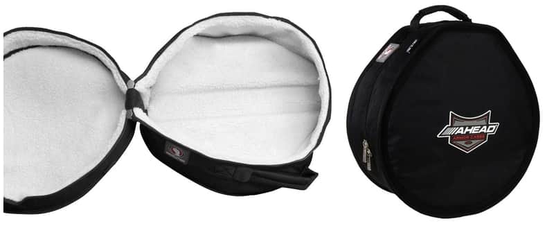 Ahead Armor Snare Drum Bag 14''x5,5' image 1