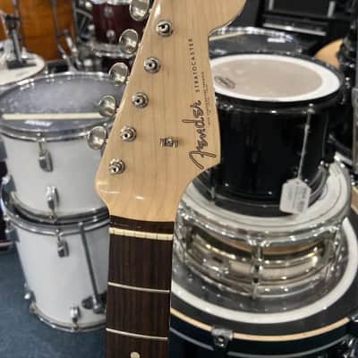 Fender Fender Custom Shop 1962 Stratocaster NOS 2014 image 3