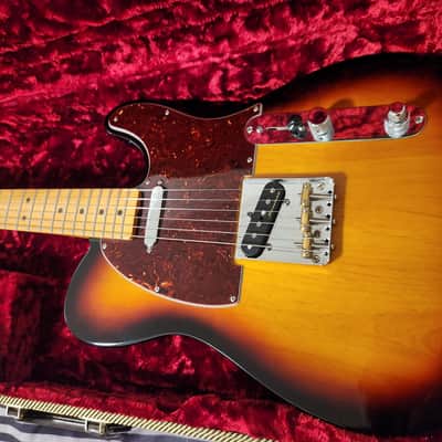 Fender Mexican Special Edition Telecaster image 2
