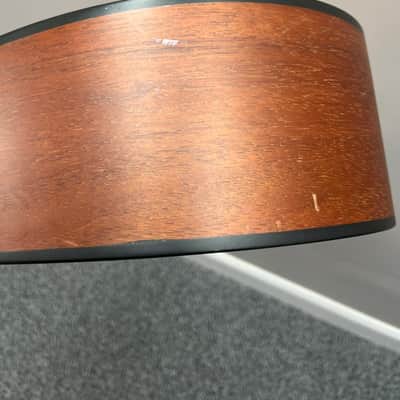 Larrivee D-02 2000 - Natural Spruce/Mahogany image 11