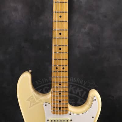 Fender Japan ST72-140YM image 3