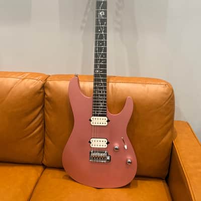Ibanez TOD10-MM Tim Henson Signature 2024 - Present - Metallic Mauve image 1