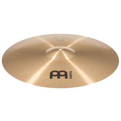 Meinl Pure Alloy PA20TR 20" Thin Ride image 1