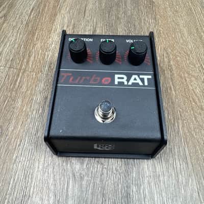 ProCo Turbo Rat Distortion | Reverb