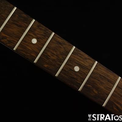 Fender Squier Affinity Series Telecaster Thinline NECK & TUNERS Tele Laurel! image 3
