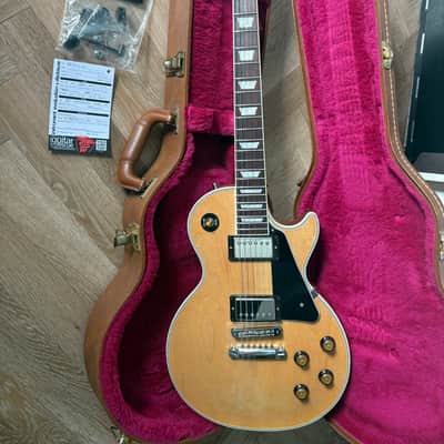 Gibson Les Paul Classic Custom 2014 image 3