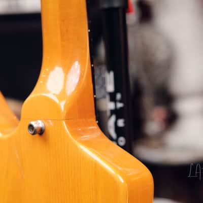 1976 Ibanez Destroyer - Original Super 70 Pickups! image 15