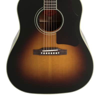 Gibson Southern Jumbo Original Vintage Sunburst 2024 image 2