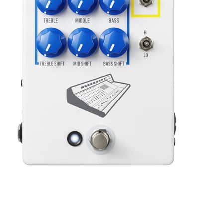 Reverb.com listing, price, conditions, and images for jhs-colour-box