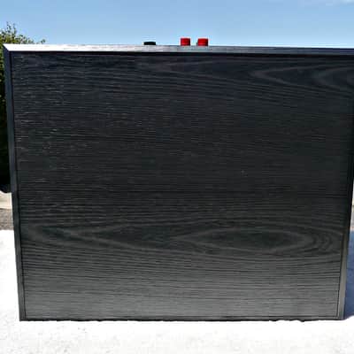 B. I. C America ​Venturi Model V1220 ​200 Watt Powered Subwoofer - Excellent Condition with Owners Manuals - PV Music Home Audio / Electronics Shop Inspected​ ​/ Serviced ​/ Tested - Works / Sounds / Functions / ​Looks Great image 10