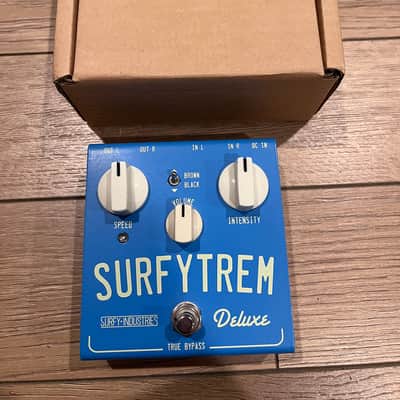 Surfy Industries SurfyTrem Deluxe image 1