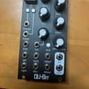 Qu-Bit Electronix Aurora 2022 - Present - Black