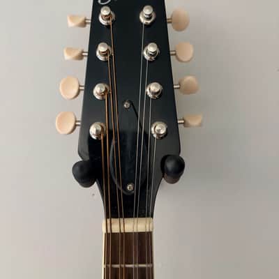 Kentucky KM-150 Standard A-Style Mandolin 2010s - Sunburst image 3