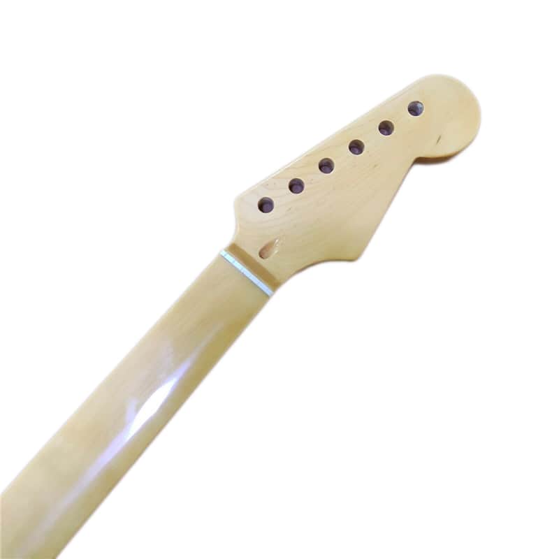 Guitar Fretless Neck image 1