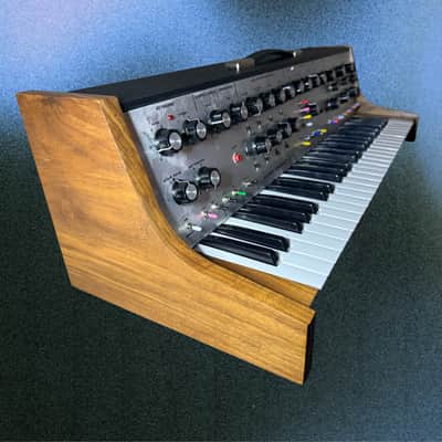 Steiner-Connolly Synthacon 2024 - Silver image 2
