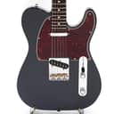 Fender USA USED ​​American Professional Classic Telecaster (Faded Black/Rosewood) [SN. US25060801]