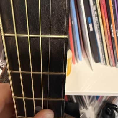 Martin Standard Series D-28 Satin 2023 - 2024 Amberburst image 3
