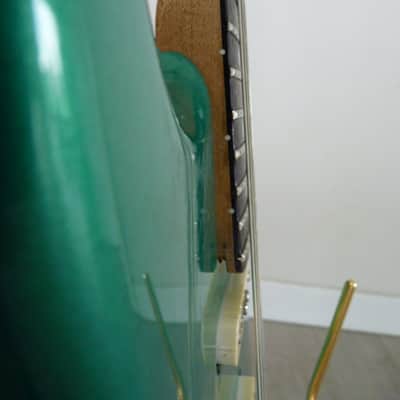 Kramer Focus 1983 Metallic Green image 11