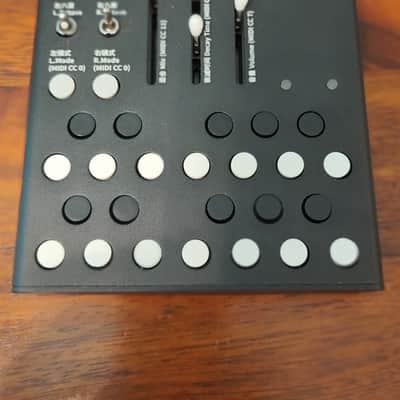 Meng Qi Wingie2 Stereo Resonator image 2