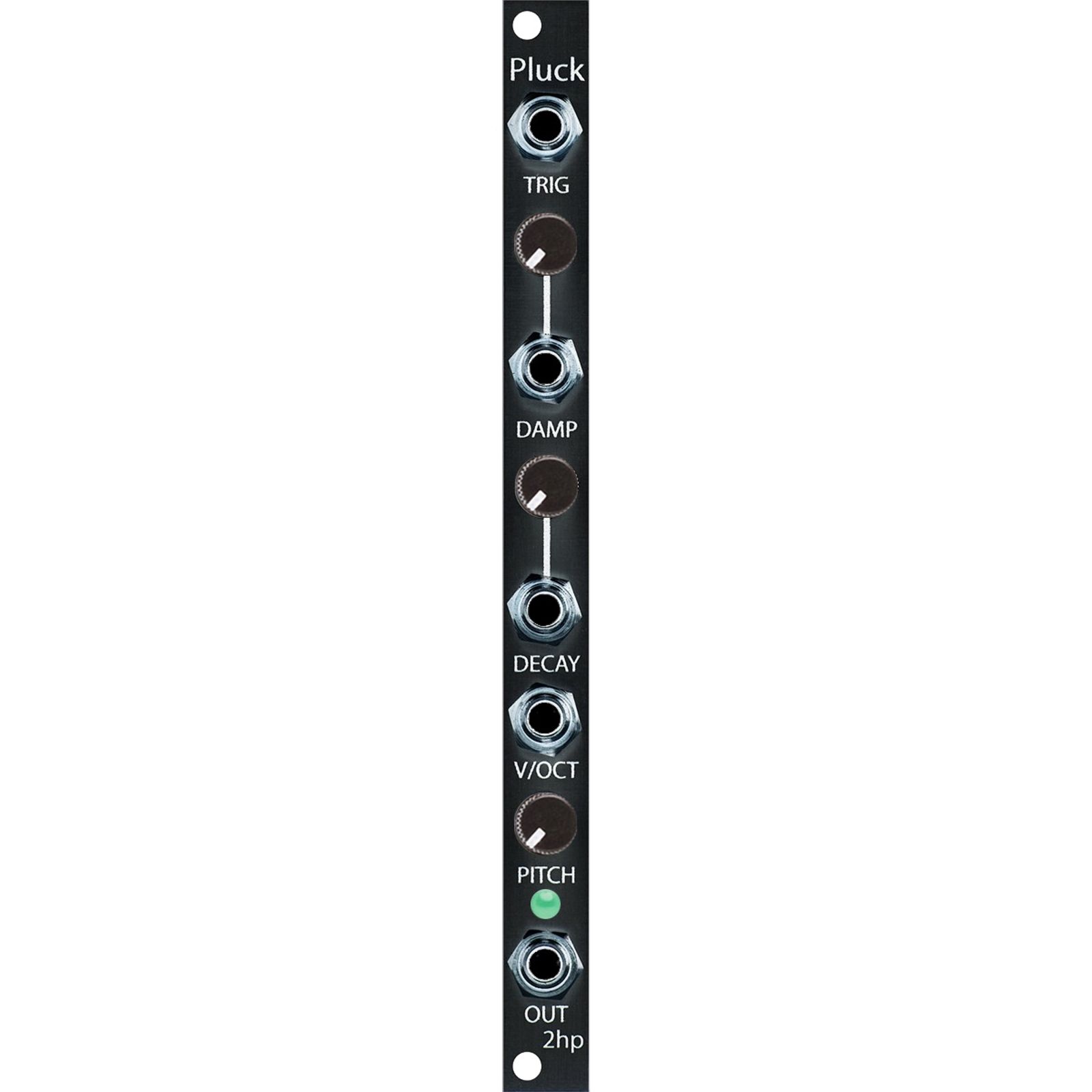 2hp Pluck | Reverb Canada
