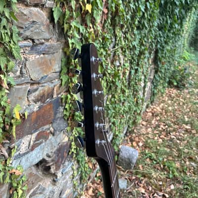 Fender TL-69 Rosewood Telecaster MIJ 1983 - 2015 - All Rose image 7