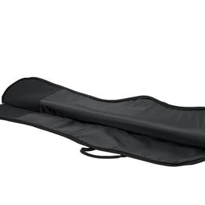 Gator GBE-BASS Electric Bass Guitar Gig Bag image 4