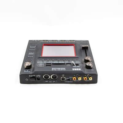 Korg Kaoss Pad Owned By Ilan Rubin image 7