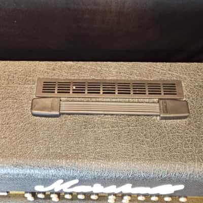 Marshall JCM 2000 TSL 60 Triple Super Lead & 1960A Speaker Cabinet image 3