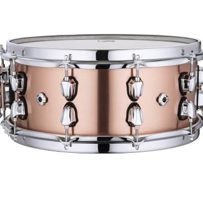 Mapex Black Panther Predator Snare Drum image 3