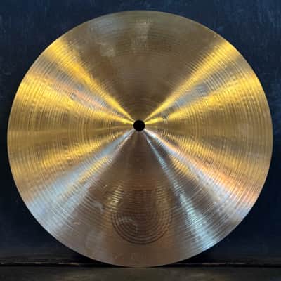 USED Sabian 12" AA Splash - 438g image 1