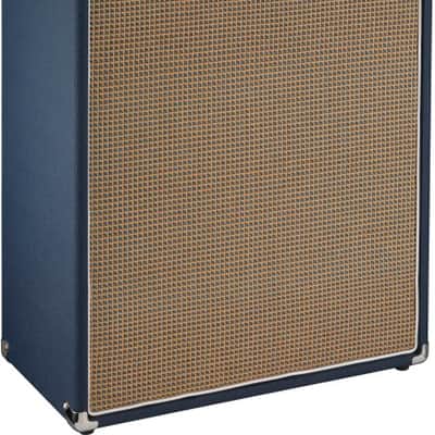 Laney LFSUPER60-212 60W 2x12 Guitar Combo Amp w/ Effects & LAIR DI Out image 5
