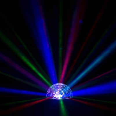 PURElight Mobile Sphere - Show Effect image 9