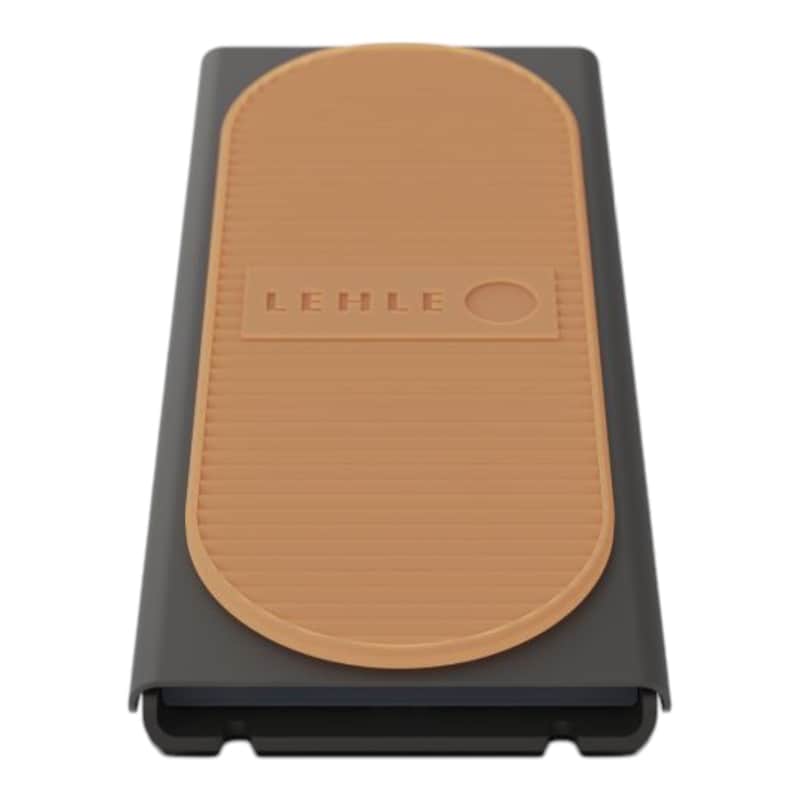 Lehle Mono Volume S Volume Pedal image 1