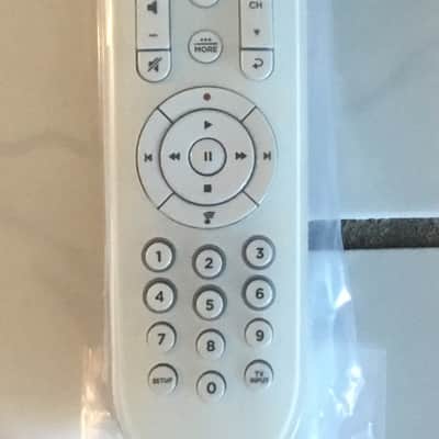Bose Lifestyle 650/600 remote control note seriel # in pics /color black or white -request color image 3
