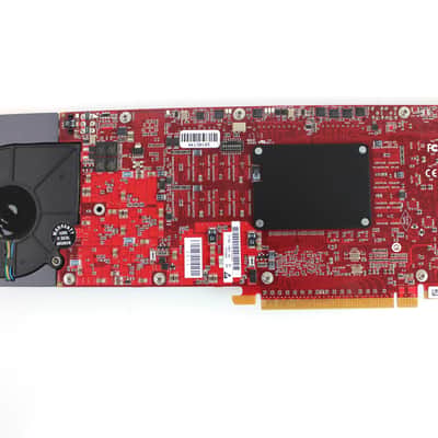 Red Digital Cinema Red Rocket X Graphics Card image 3