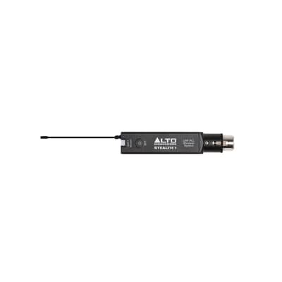 Alto Stealth 1 Mono UHF XLR Wireless System image 2