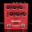 Used Eventide MicroPitch Delay Pedal