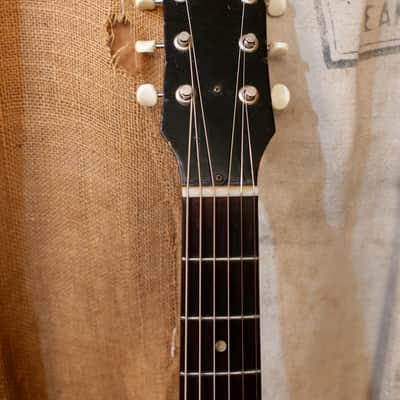 Gibson ES-125 1957 - Sunburst image 4